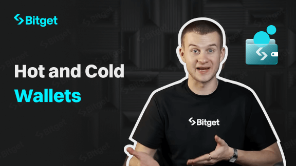 Захист ваших активів: чому Bitget є фортецею криптозахисту! | — пояснив Бітгет