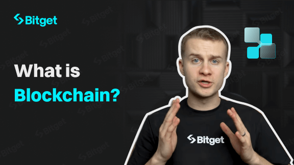 What is blockchain? | Blockchain explained